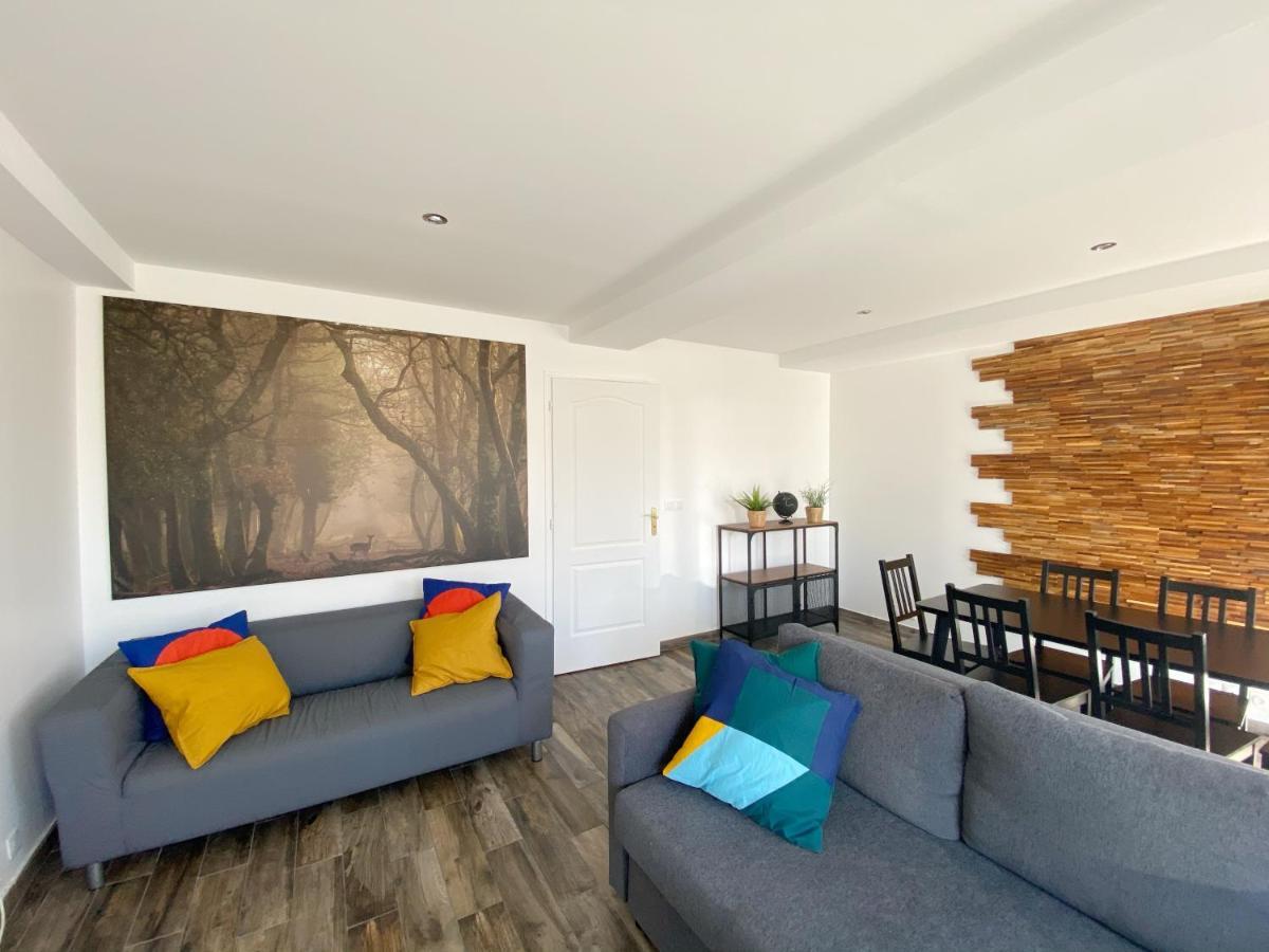 22 Chic & Cosy Grand Appart 92M2 Parking Gratuit Hypercentre Netflix Saint-Etienne  Bagian luar foto